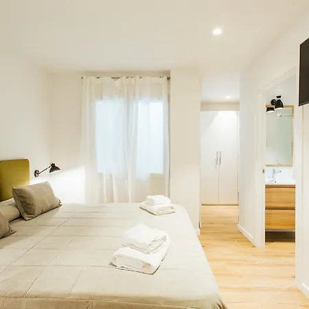 The Lucky Flats - Liorna Apartment Alicante Exterior photo