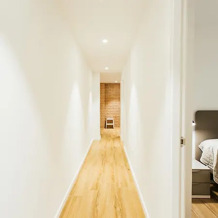 The Lucky Flats - Liorna Apartment Alicante Exterior photo