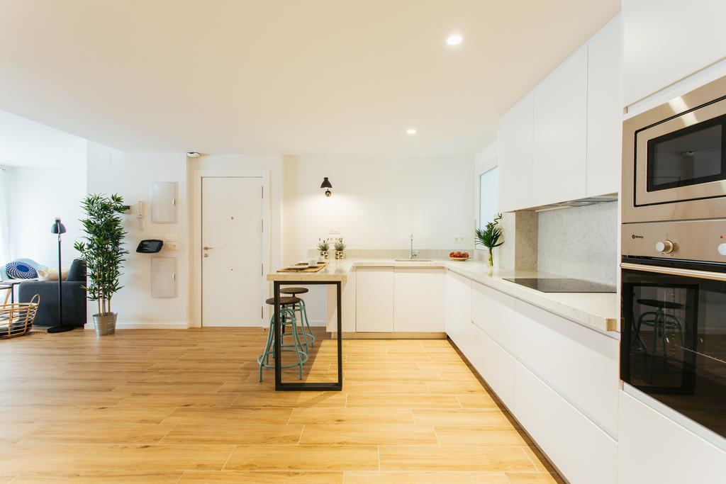 Appartement The Lucky Flats - Liorna