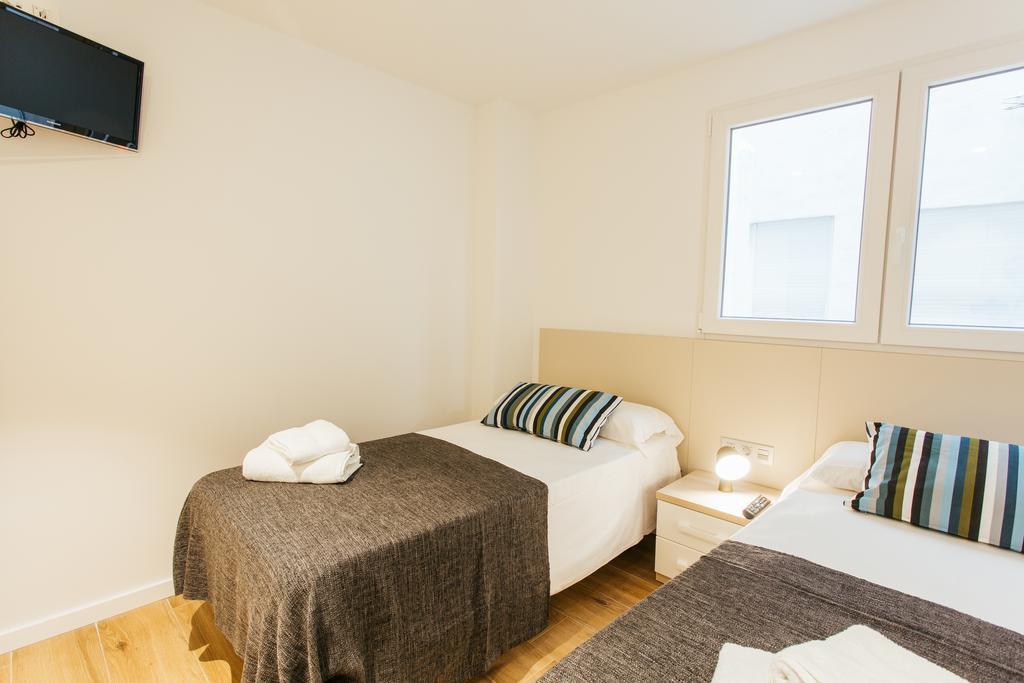 Appartement The Lucky Flats - Liorna Alicante