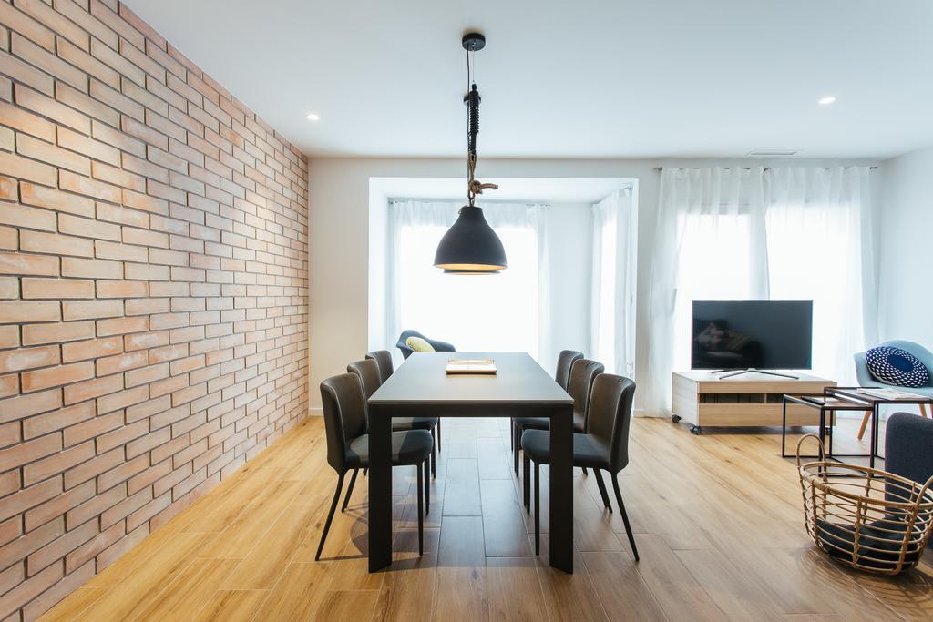 Appartement The Lucky Flats - Liorna