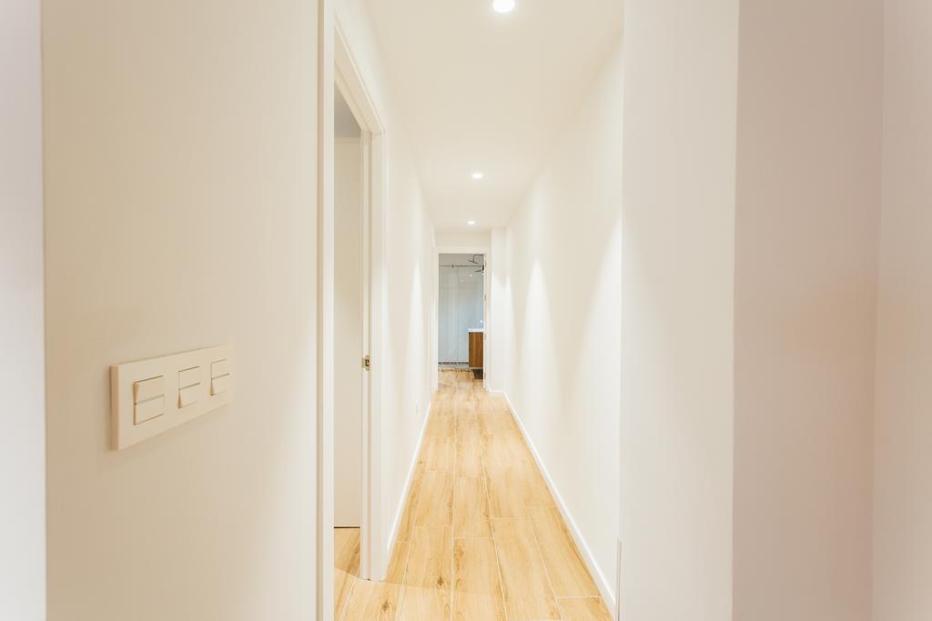 The Lucky Flats - Liorna Appartement