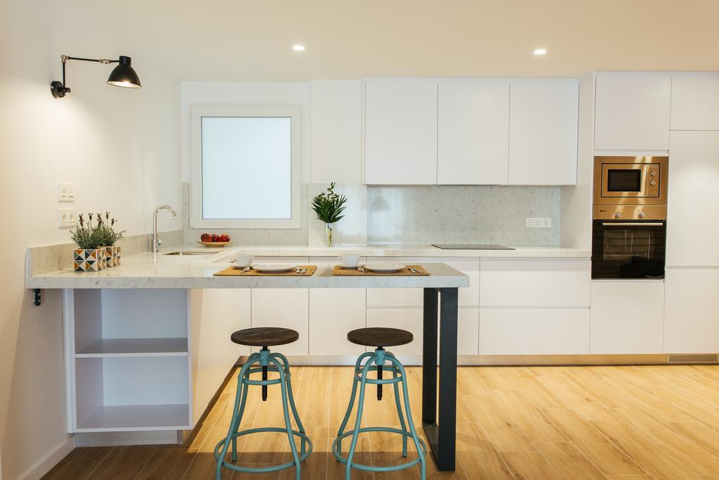 The Lucky Flats - Liorna Appartement *