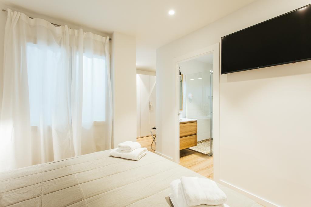 Appartement The Lucky Flats - Liorna Alicante