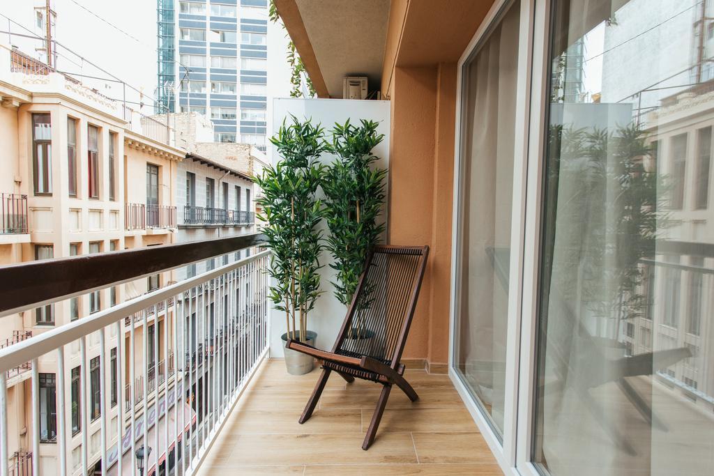 Appartement The Lucky Flats - Liorna