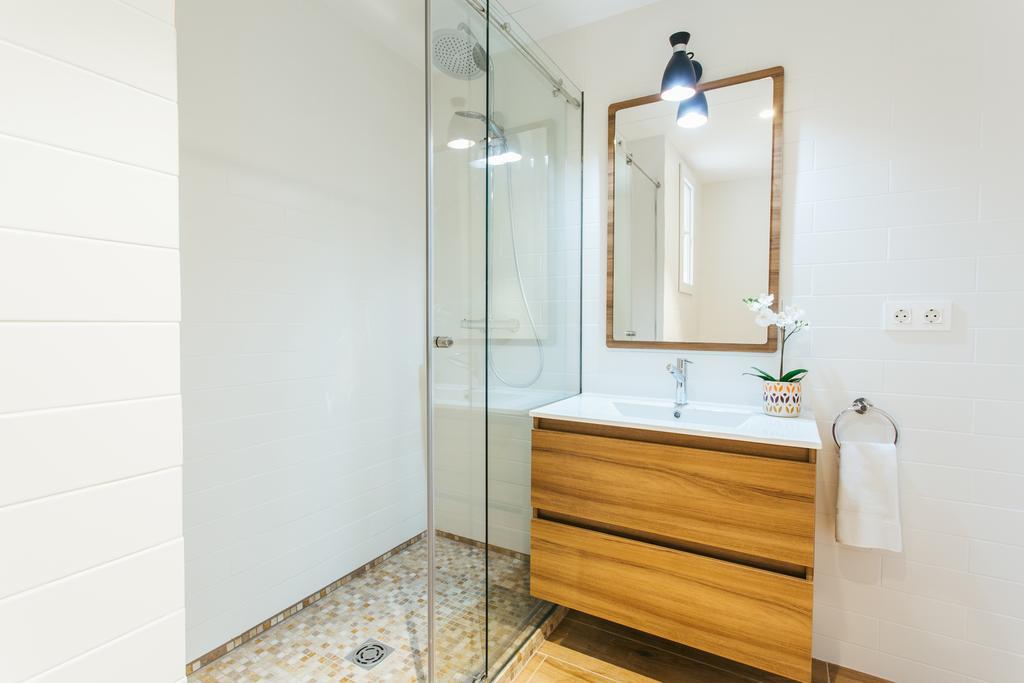 The Lucky Flats - Liorna Appartement