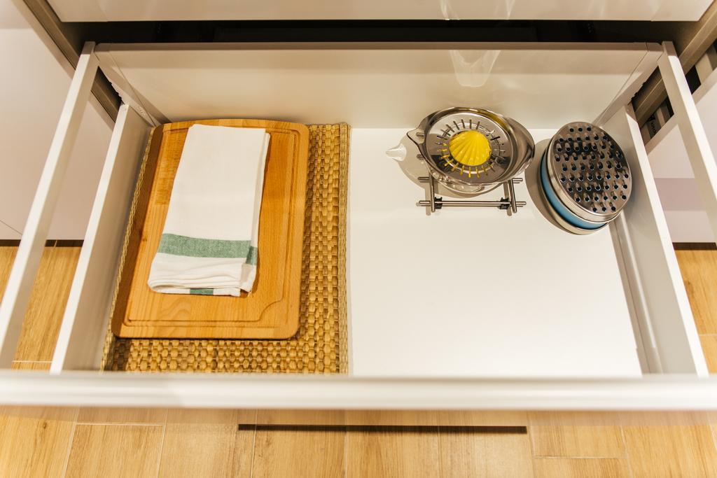 The Lucky Flats - Liorna Appartement *