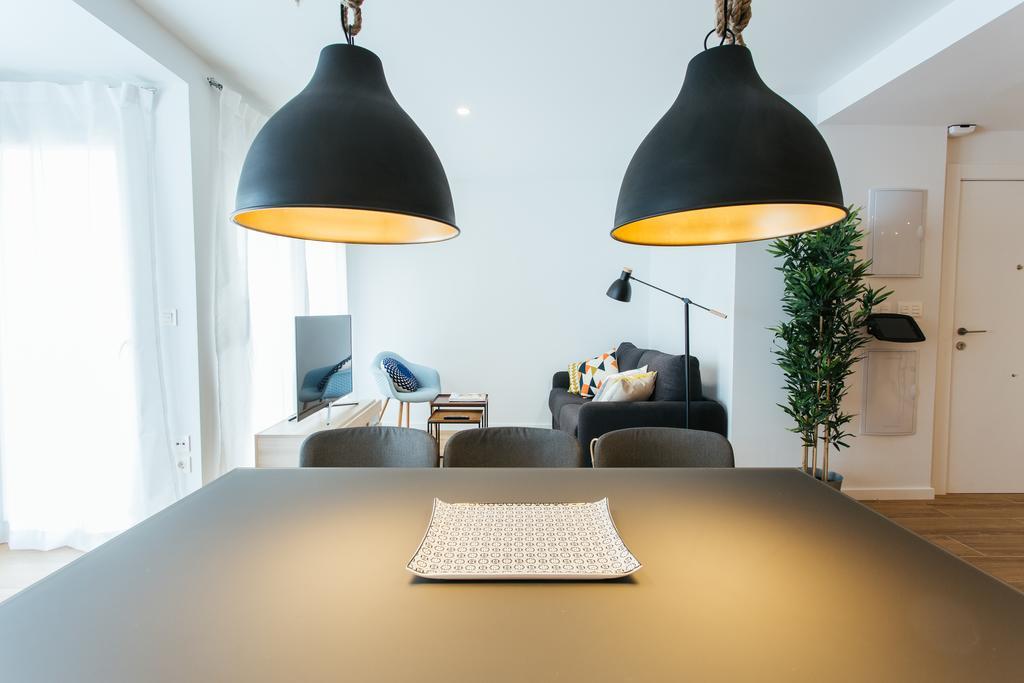 Appartement The Lucky Flats - Liorna Alicante