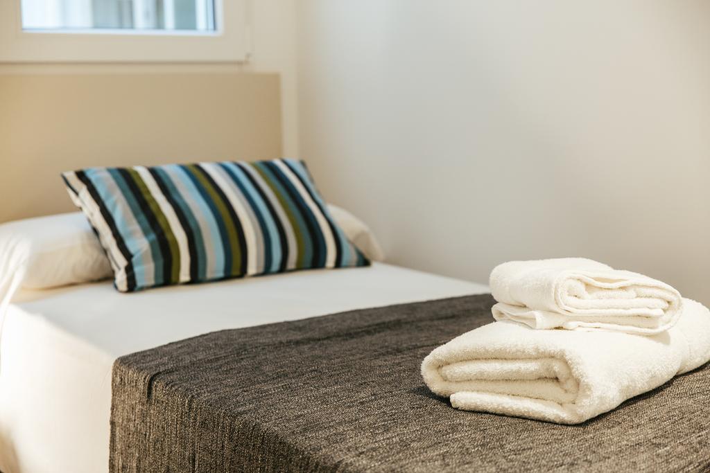 The Lucky Flats - Liorna Appartement