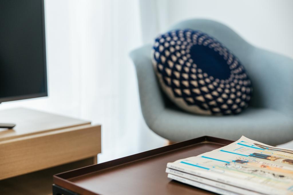 The Lucky Flats - Liorna Apartamento *
